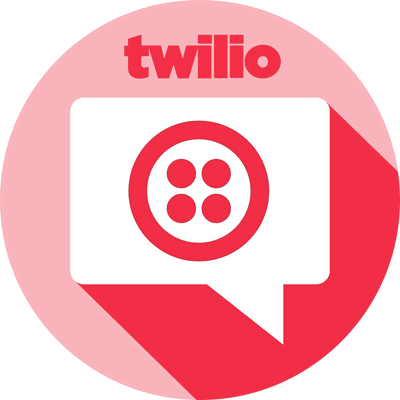 Twilio 2-Way SMS